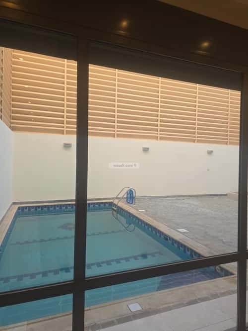 5 bedroom villa in Al Khalidiyyah 13