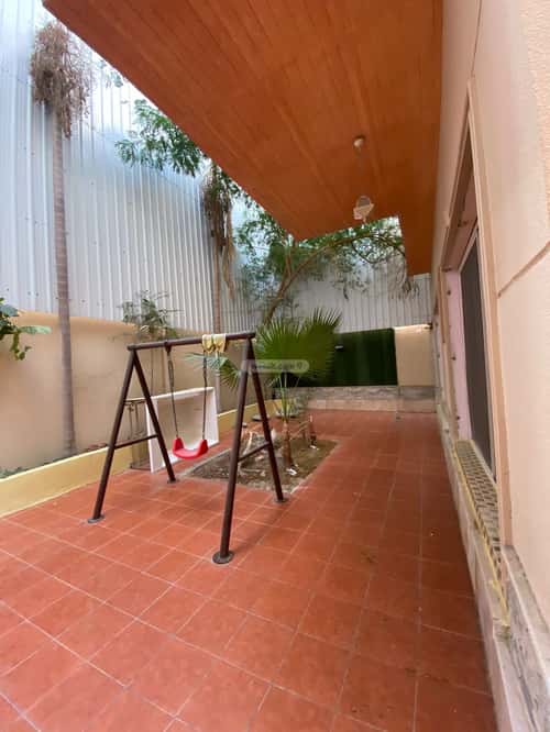 6 bedroom villa in Al Naeem 2