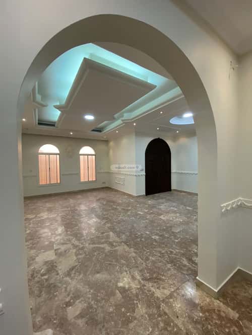 6 bedroom villa in Al Naeem 3