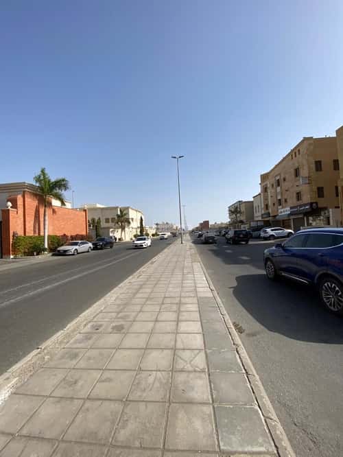 فيلا 6 غرف في النعيم 19