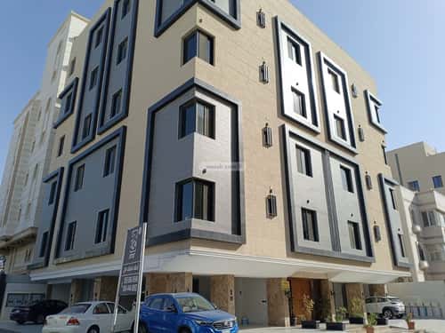 4 bedroom apartment in Al Rawdah 4