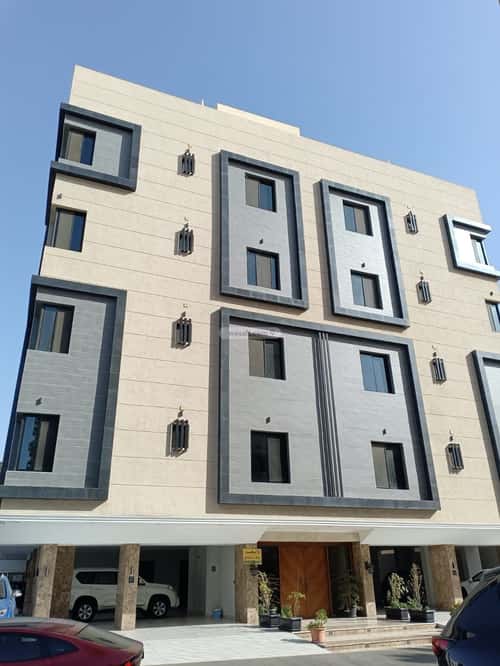 4 bedroom apartment in Al Rawdah 3