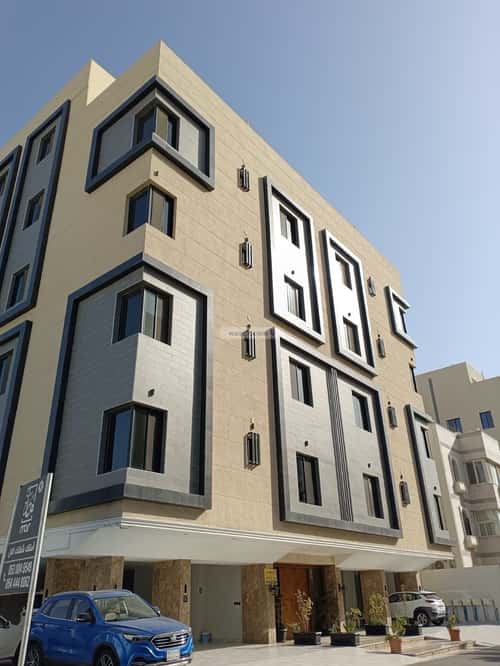 4 bedroom apartment in Al Rawdah 5