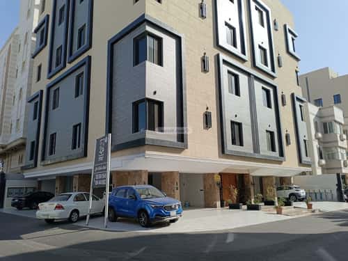 4 bedroom apartment in Al Rawdah 2