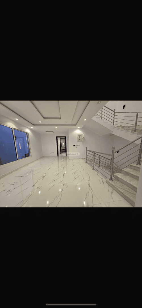 4 bedroom villa in Az Zomorod, Jeddah 12