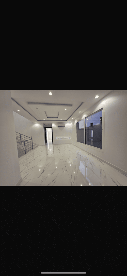 4 bedroom villa in Az Zomorod, Jeddah 11