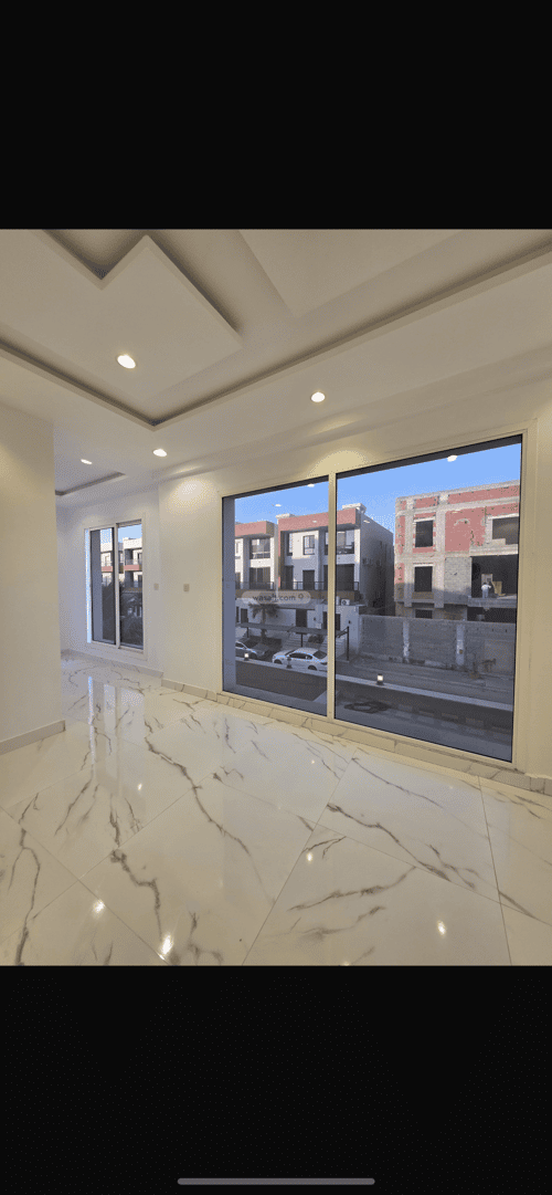 4 bedroom villa in Az Zomorod, Jeddah 14