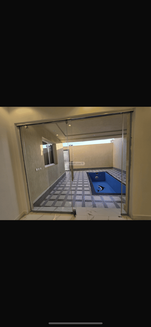 4 bedroom villa in Az Zomorod, Jeddah 7