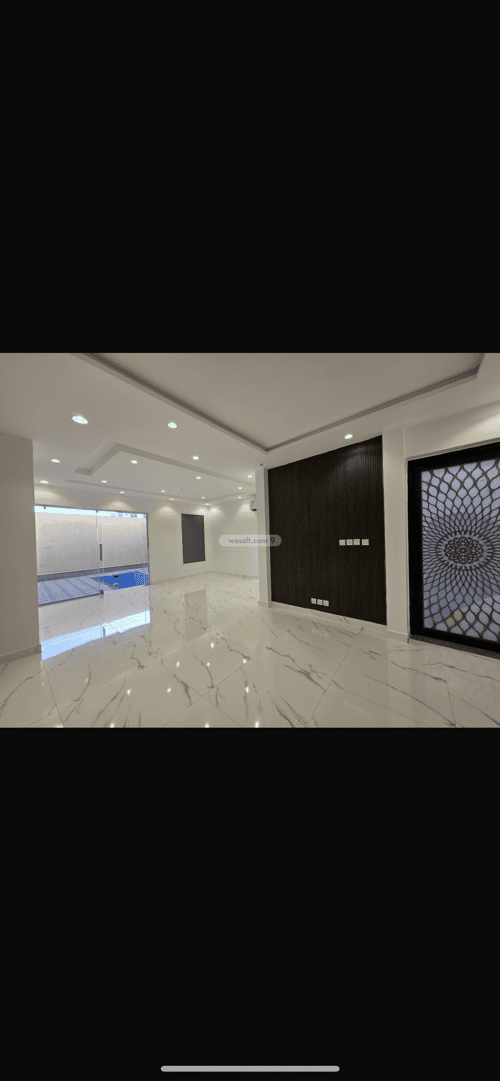 4 bedroom villa in Az Zomorod, Jeddah 6