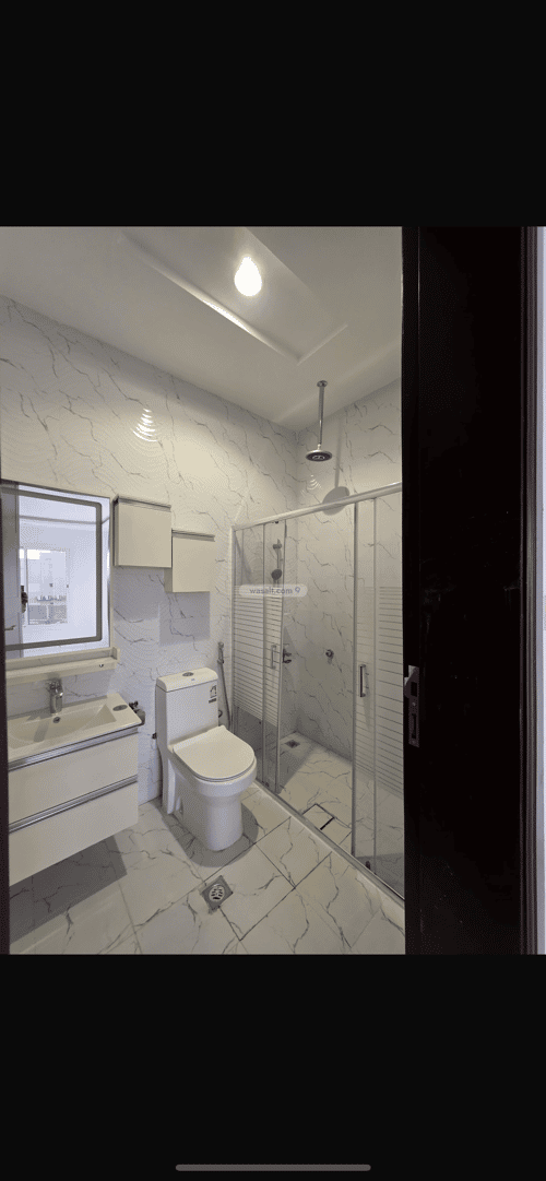 4 bedroom villa in Az Zomorod, Jeddah 15