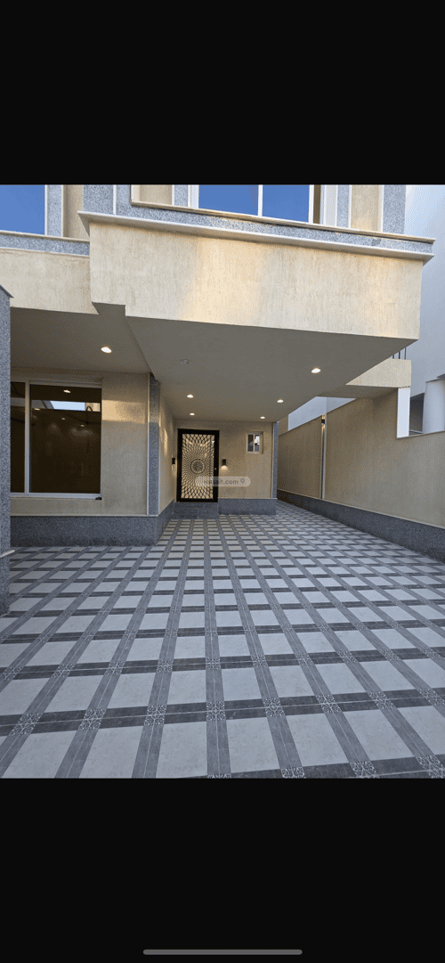 4 bedroom villa in Az Zomorod, Jeddah 10