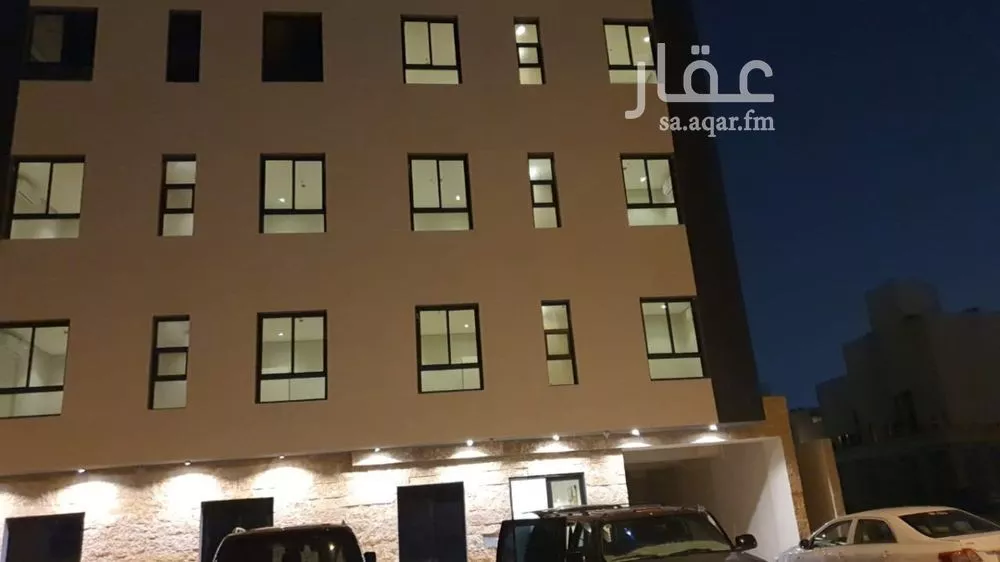 شقة 3 غرف في العارض 5