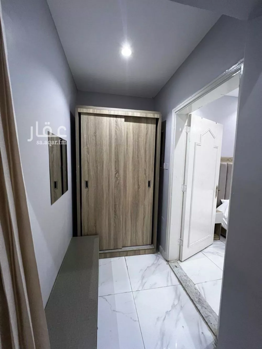 1 bedroom apartment in Al Izdihar 2