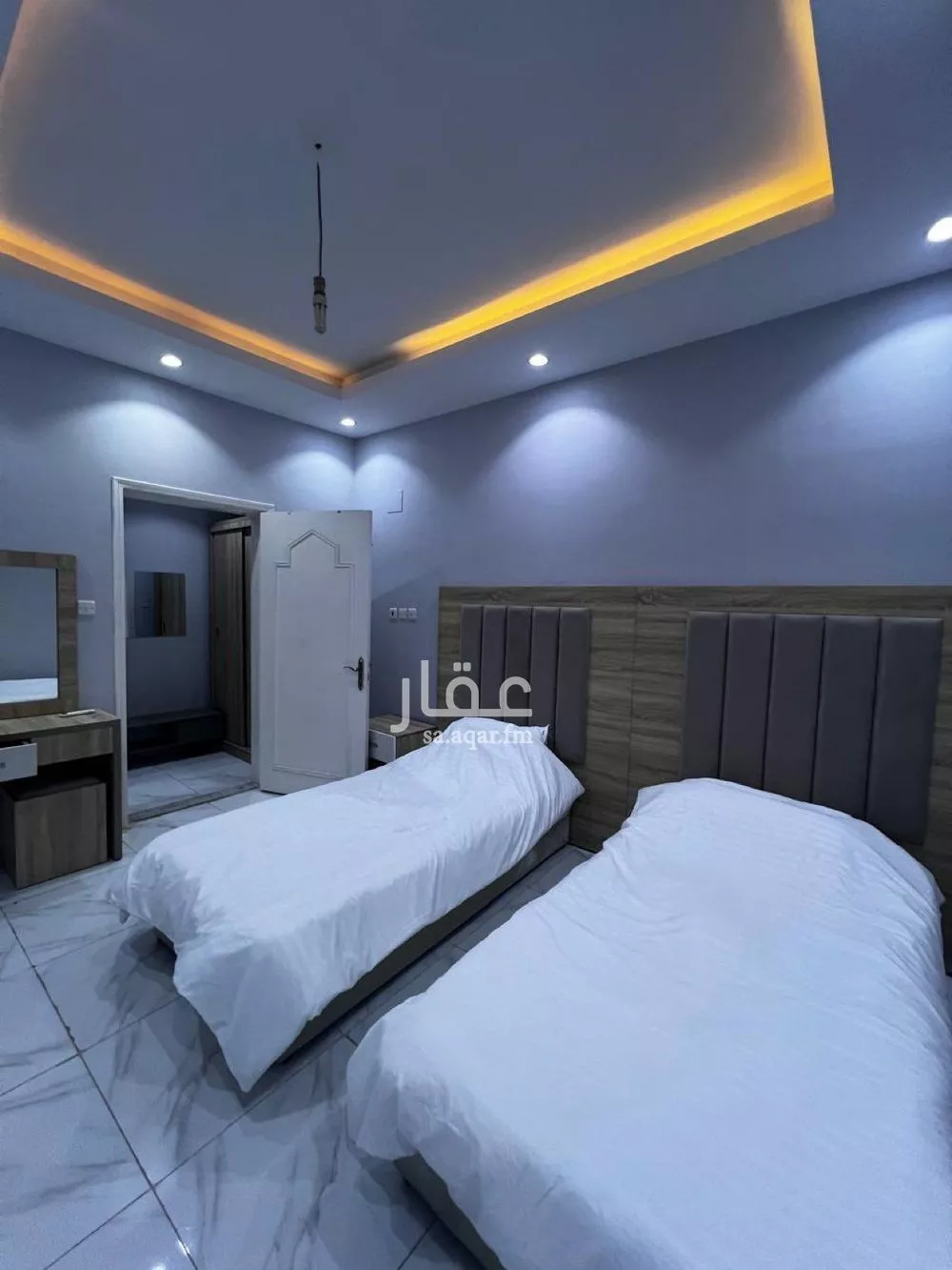 1 bedroom apartment in Al Izdihar 3