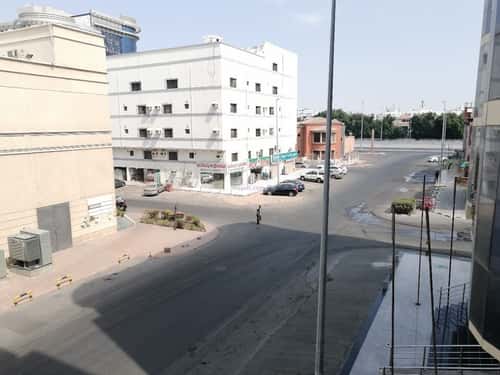 3 bedroom apartment in Al Ruwais, Jeddah 6
