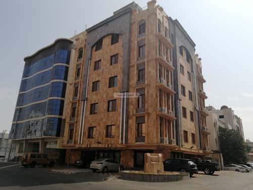3 bedroom apartment in Al Ruwais, Jeddah 7