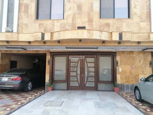 3 bedroom apartment in Al Ruwais, Jeddah 8