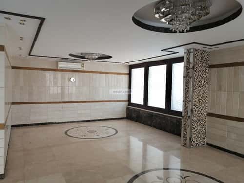 3 bedroom apartment in Al Ruwais, Jeddah 10