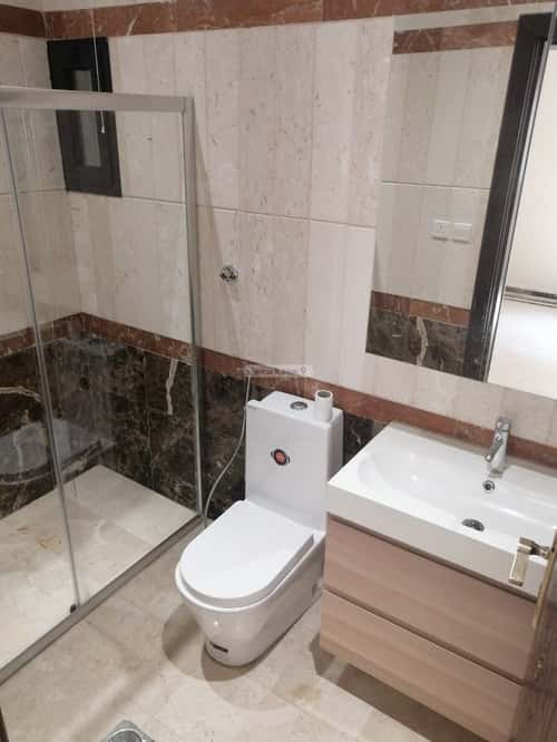 3 bedroom apartment in Al Ruwais 3