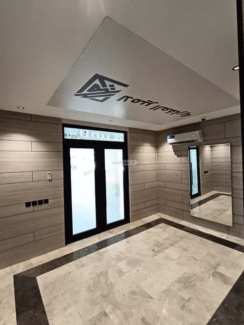 شقة 3 غرف في الحمراء 2