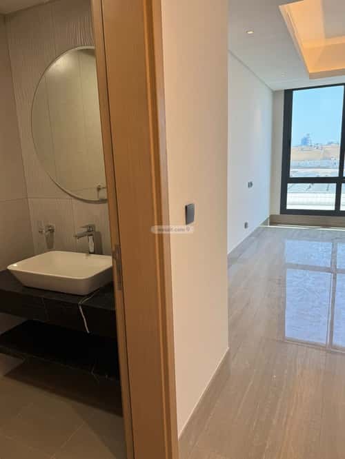 شقة 3 غرف في السلامة 4