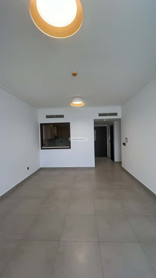 شقة 3 غرف في السلامة 1