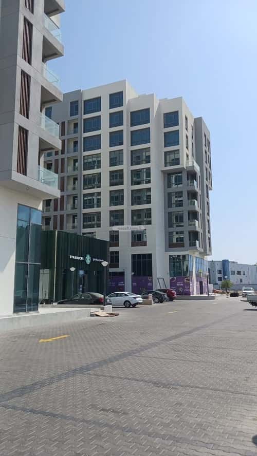3 bedroom apartment in Al Salamah 2