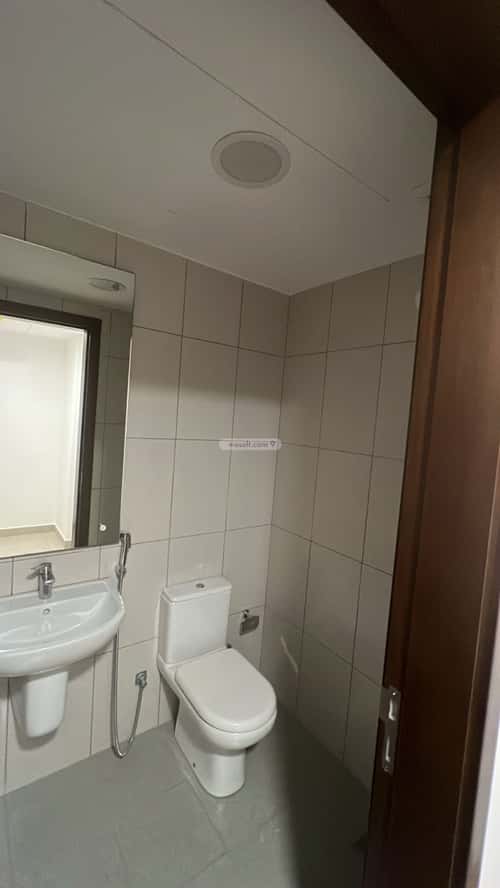 3 bedroom apartment in Al Salamah 15