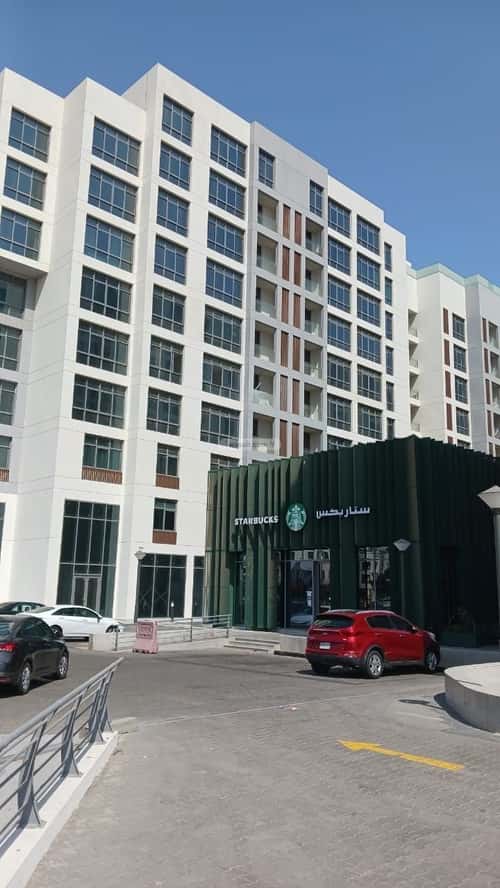 3 bedroom apartment in Al Salamah 19