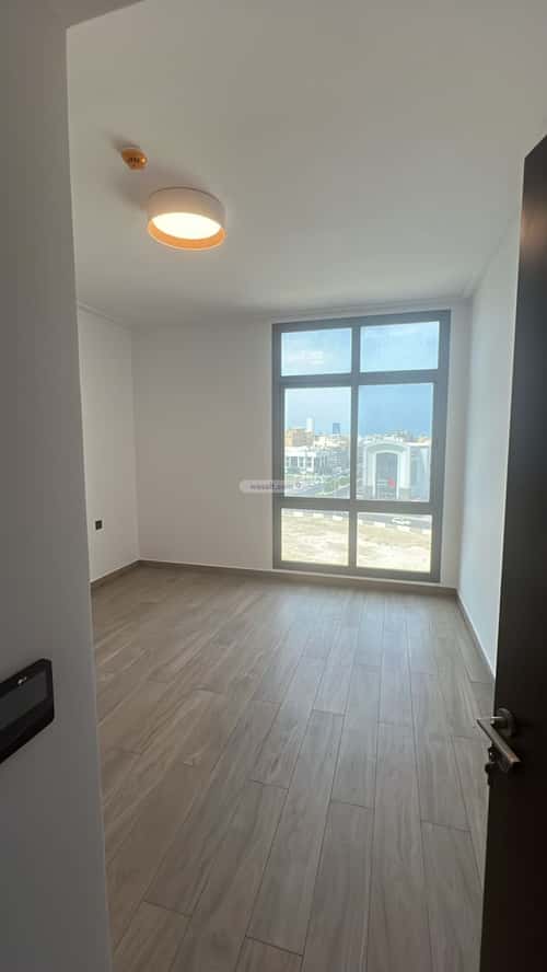 3 bedroom apartment in Al Salamah 4