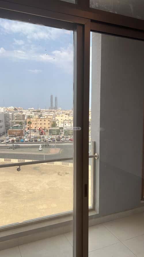 3 bedroom apartment in Al Salamah 14