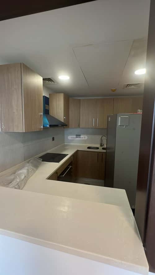 3 bedroom apartment in Al Salamah 9
