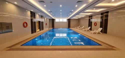 شقة 4 غرف في الصفاء 2