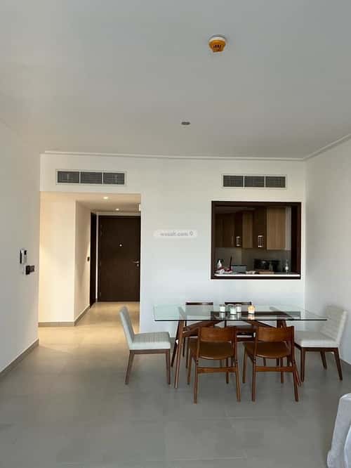 شقة 3 غرف في السلامة 1