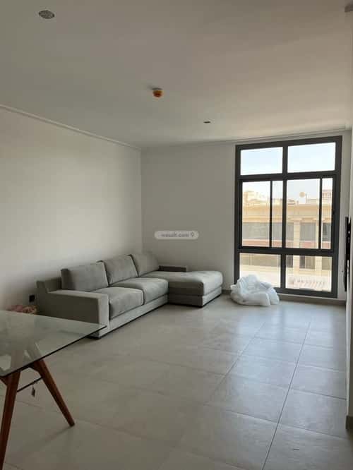 3 bedroom apartment in Al Salamah 6