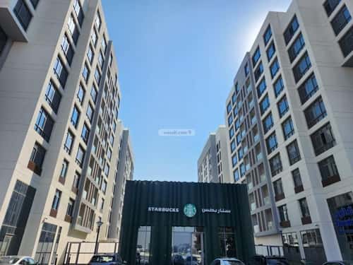 3 bedroom apartment in Al Salamah 4