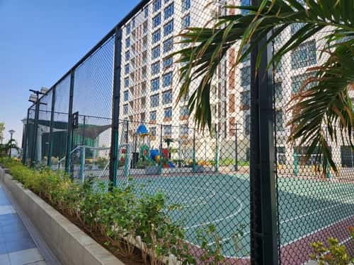 3 bedroom apartment in Al Salamah 3