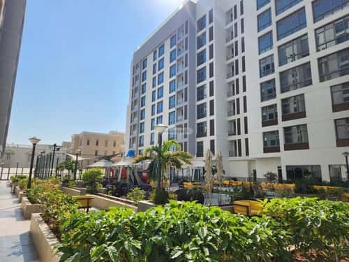 3 bedroom apartment in Al Salamah 7