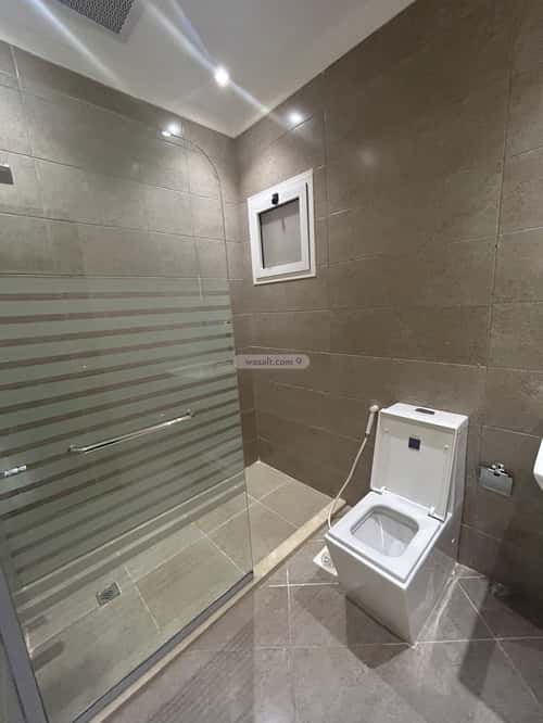 6 bedroom apartment in Al Salamah 5