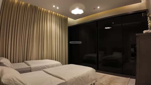 4 bedroom apartment in Al Nuzhah 11