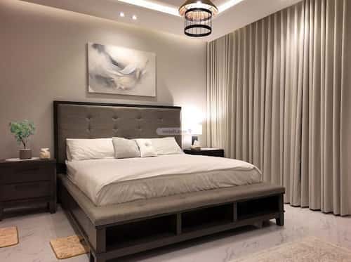 4 bedroom apartment in Al Nuzhah 5