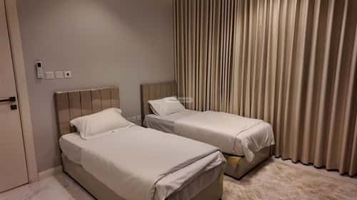 4 bedroom apartment in Al Nuzhah 9