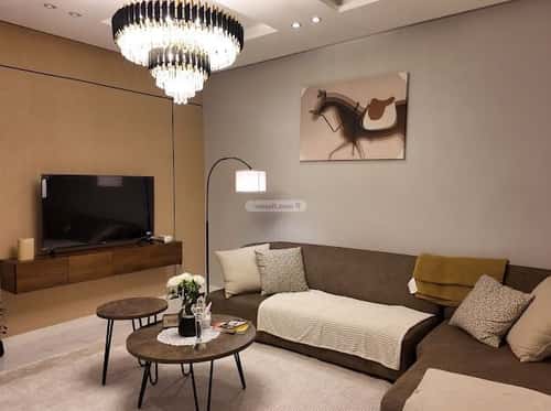 4 bedroom apartment in Al Nuzhah 10