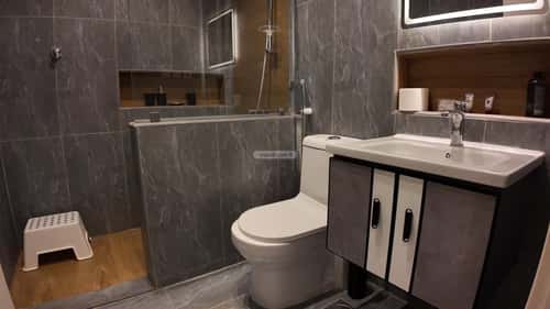 4 bedroom apartment in Al Nuzhah 7