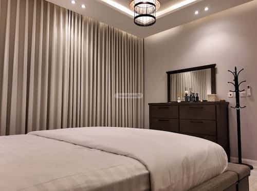 4 bedroom apartment in Al Nuzhah 3