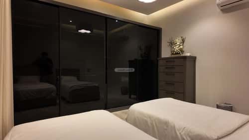 4 bedroom apartment in Al Nuzhah 12