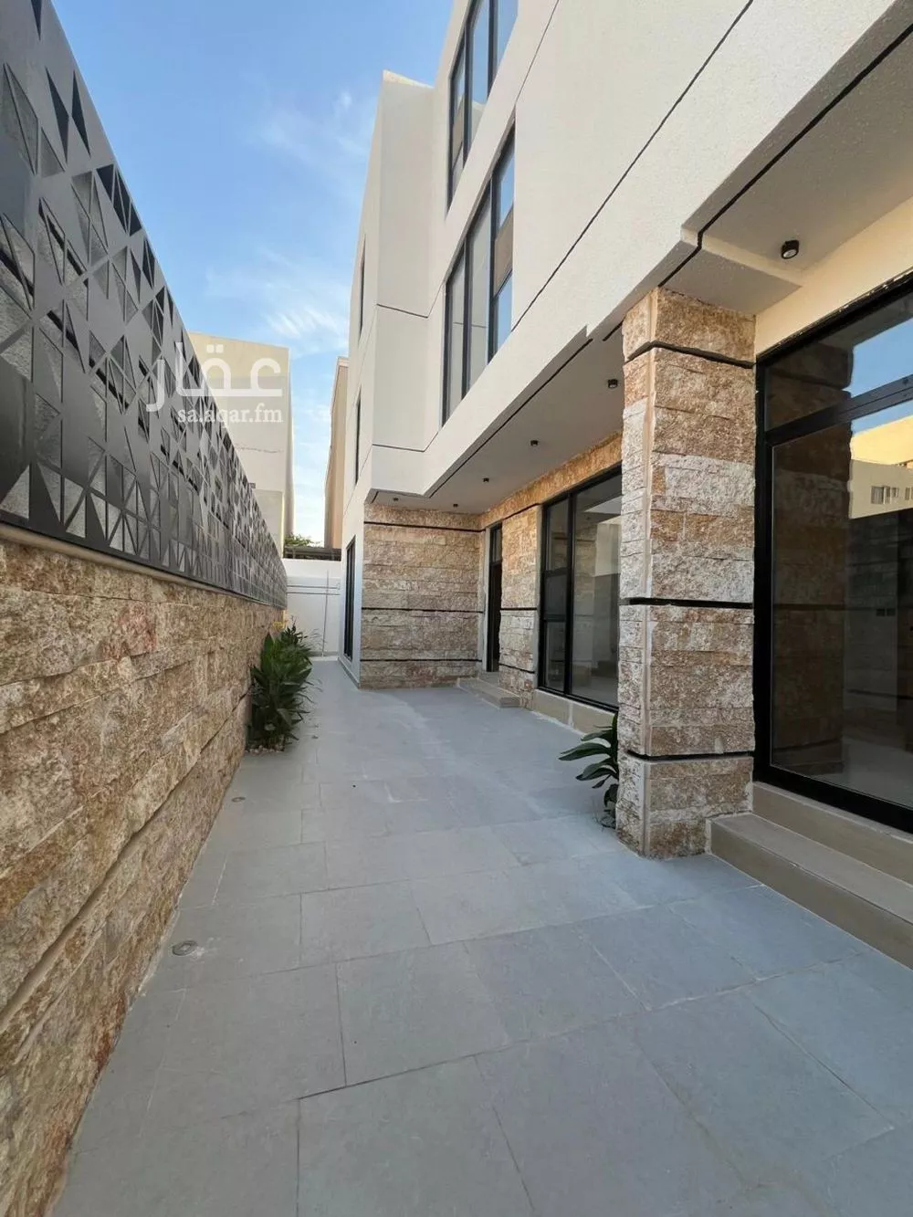 فيلا 5 غرف في المهدية 3