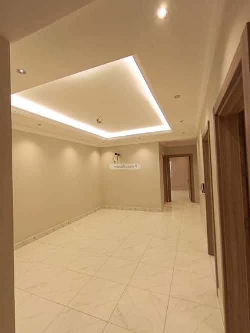 شقة 5 غرف في الروضة 3