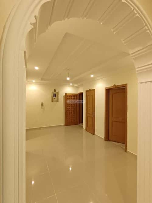 شقة 3 غرف في الروضة 1