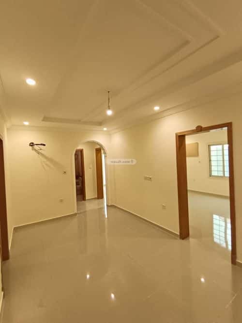 شقة 3 غرف في الروضة 3